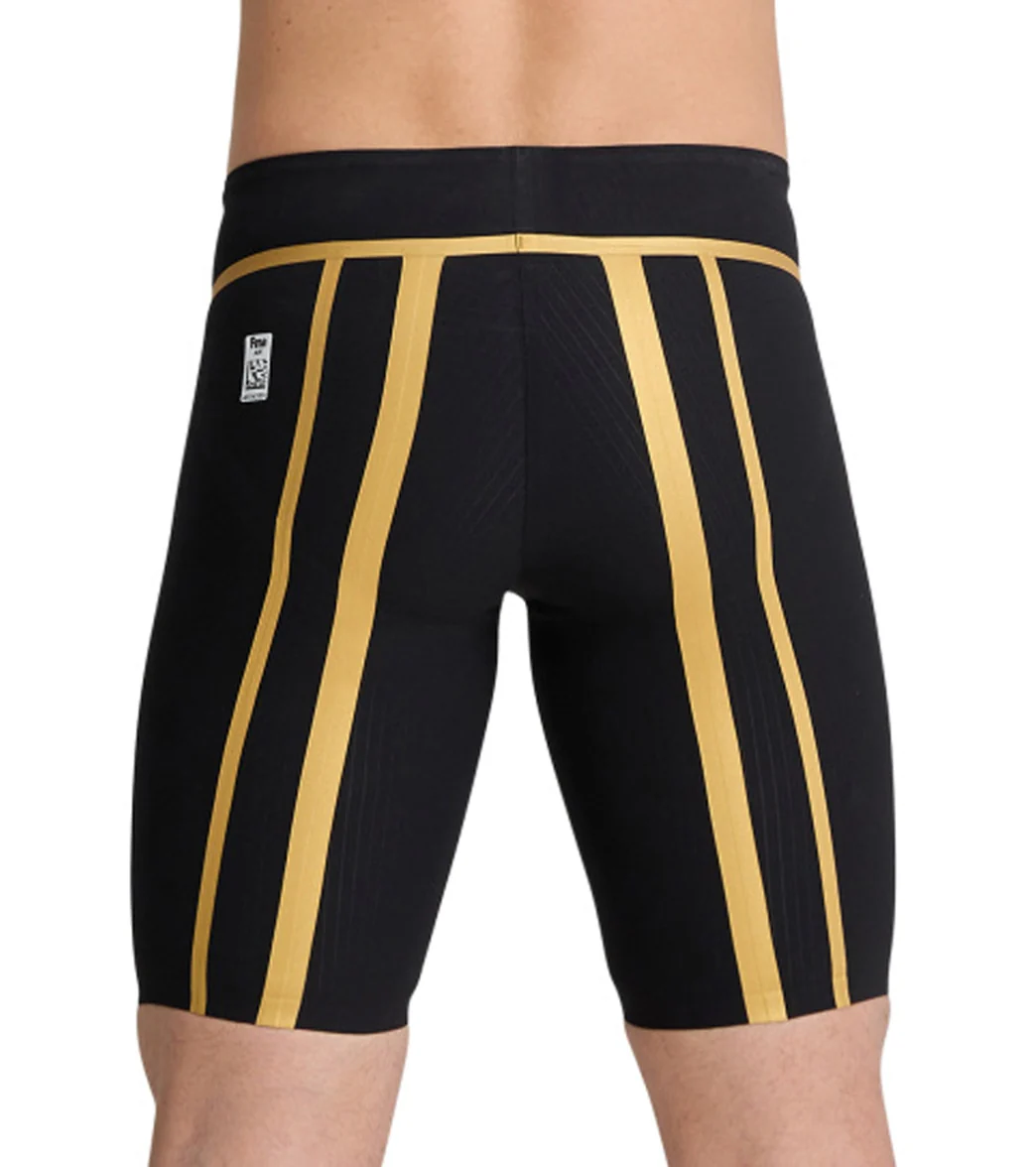 Arena Men's Powerskin Carbon Core FX SL Limited Edition Jammer Tech Suit Swimsuit - Image 2