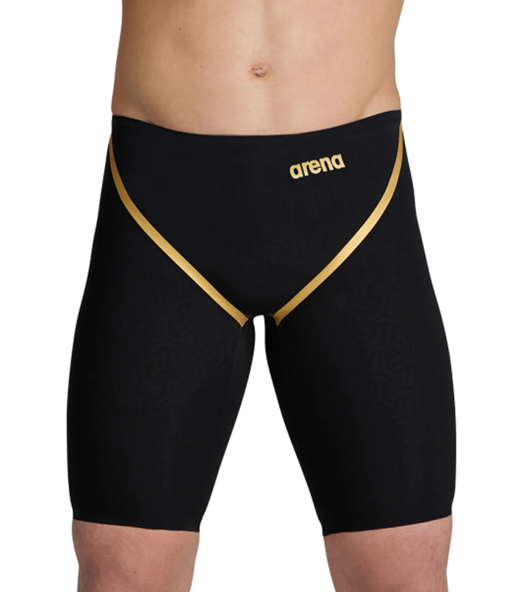 Arena Men's Powerskin Carbon Glide SL Limited Edition Jammer Tech Suit Swimsuit - Image 19