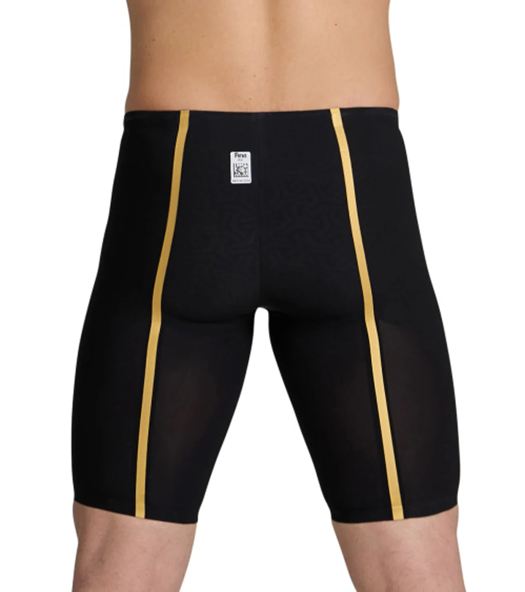 Arena Men's Powerskin Carbon Glide SL Limited Edition Jammer Tech Suit Swimsuit - Image 20