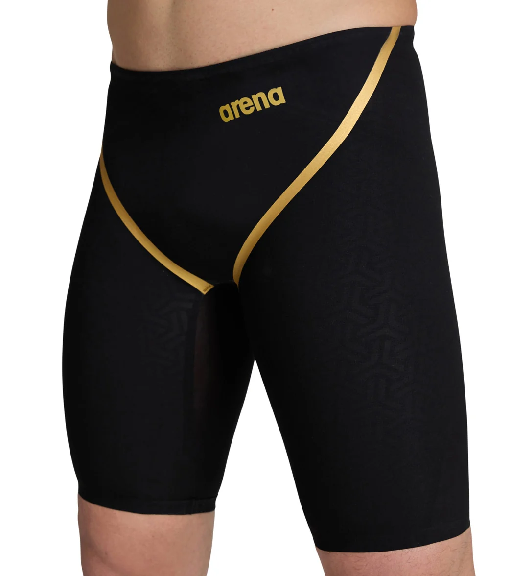 Arena Men's Powerskin Carbon Glide SL Limited Edition Jammer Tech Suit Swimsuit - Image 22