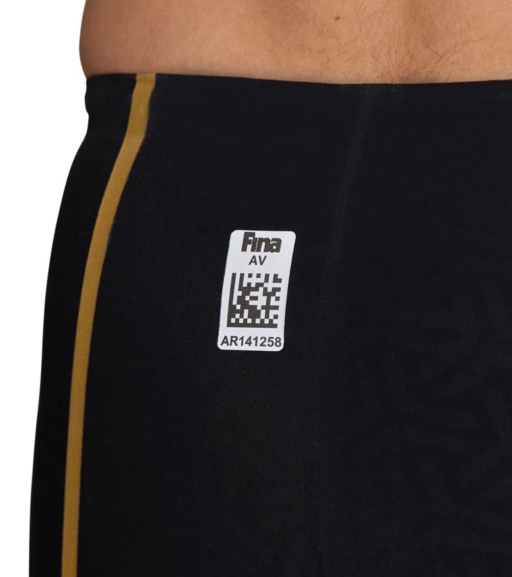 Arena Men's Powerskin Carbon Glide SL Limited Edition Jammer Tech Suit Swimsuit - Image 23