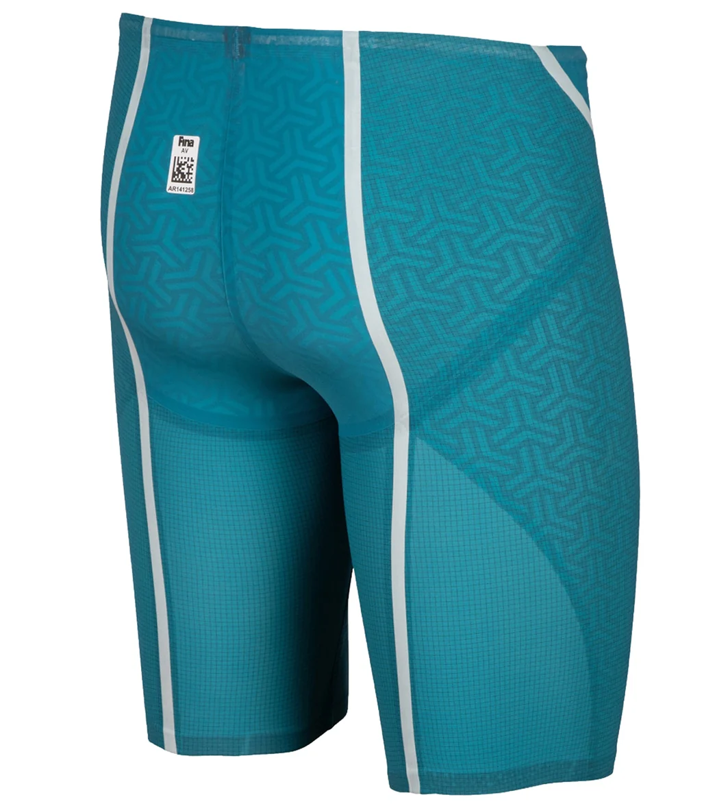 Arena Men's Powerskin Carbon Glide SL Limited Edition Jammer Tech Suit Swimsuit - Image 31