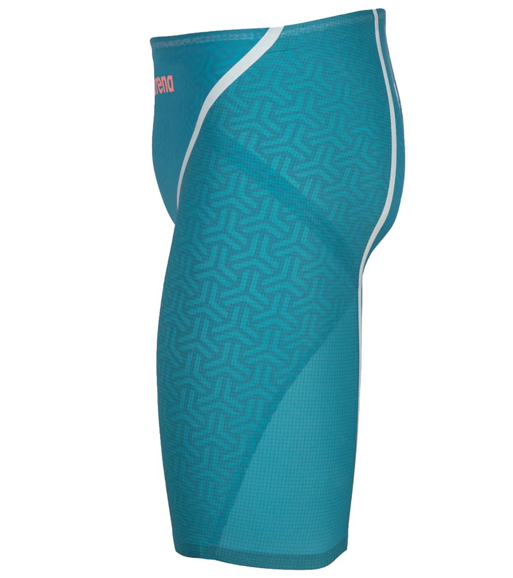 Arena Men's Powerskin Carbon Glide SL Limited Edition Jammer Tech Suit Swimsuit - Image 32