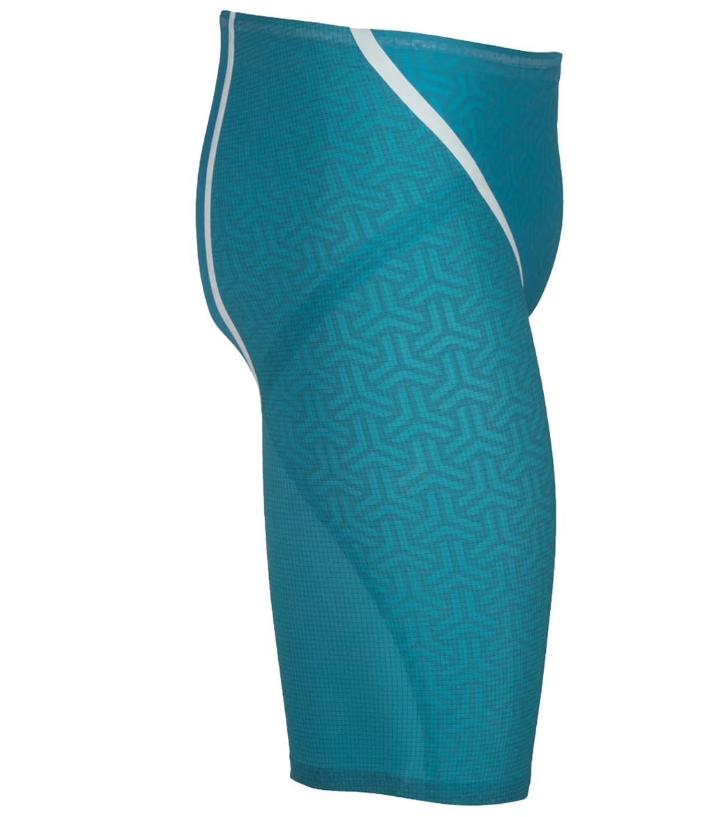 Arena Men's Powerskin Carbon Glide SL Limited Edition Jammer Tech Suit Swimsuit - Image 33