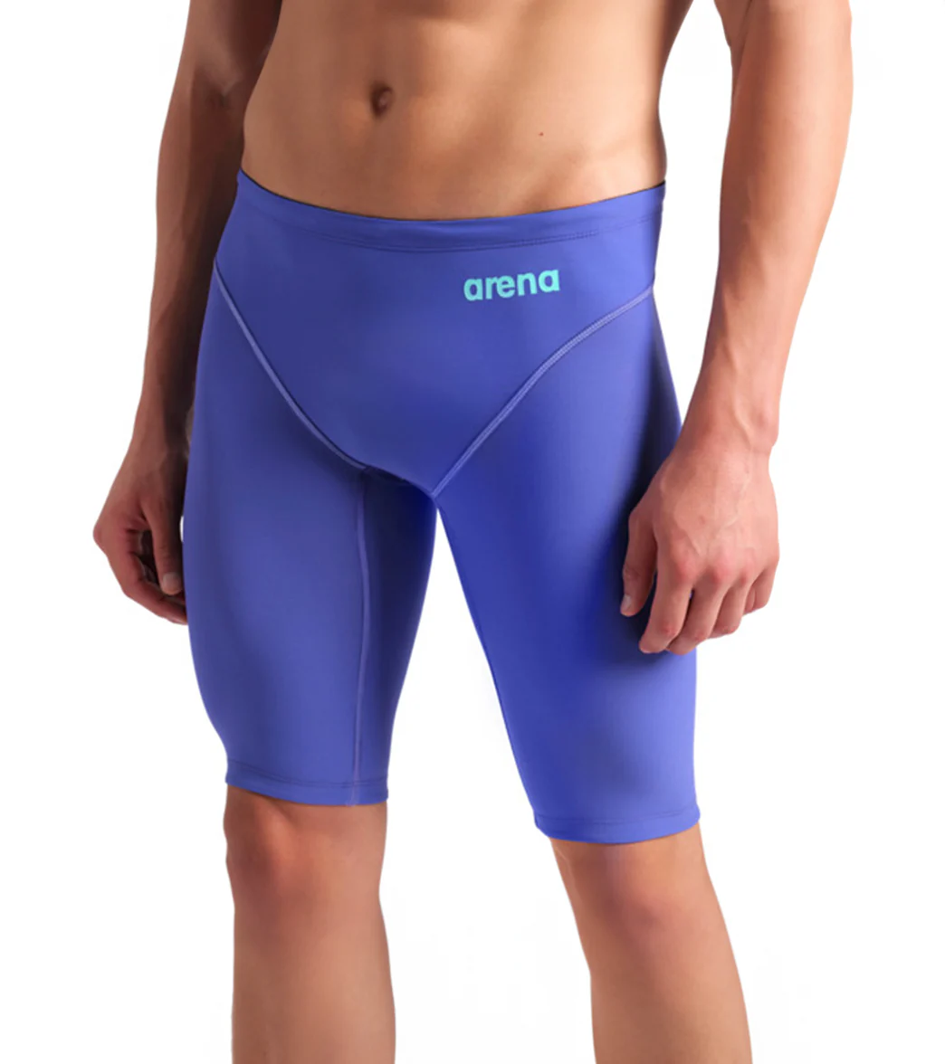 Arena Men's Powerskin Impulso Jammer Tech Suit Swimsuit - Image 11
