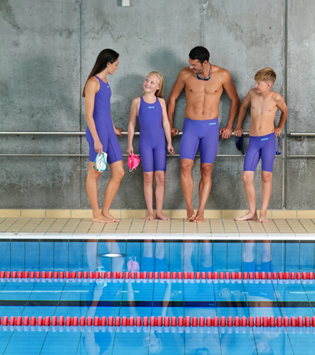 Arena Men's Powerskin Impulso Jammer Tech Suit Swimsuit - Image 18