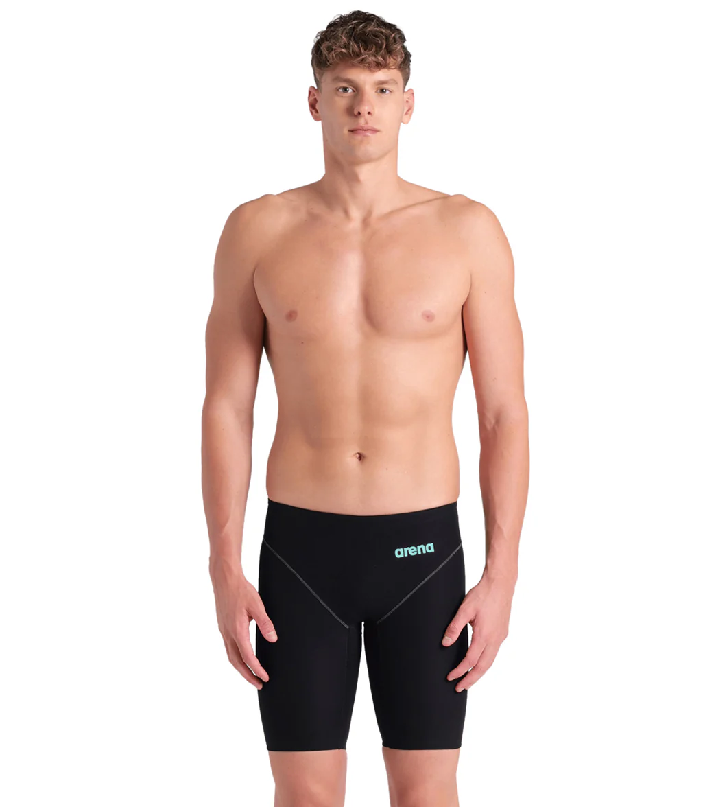 Arena Men's Powerskin Impulso Jammer Tech Suit Swimsuit - Image 2