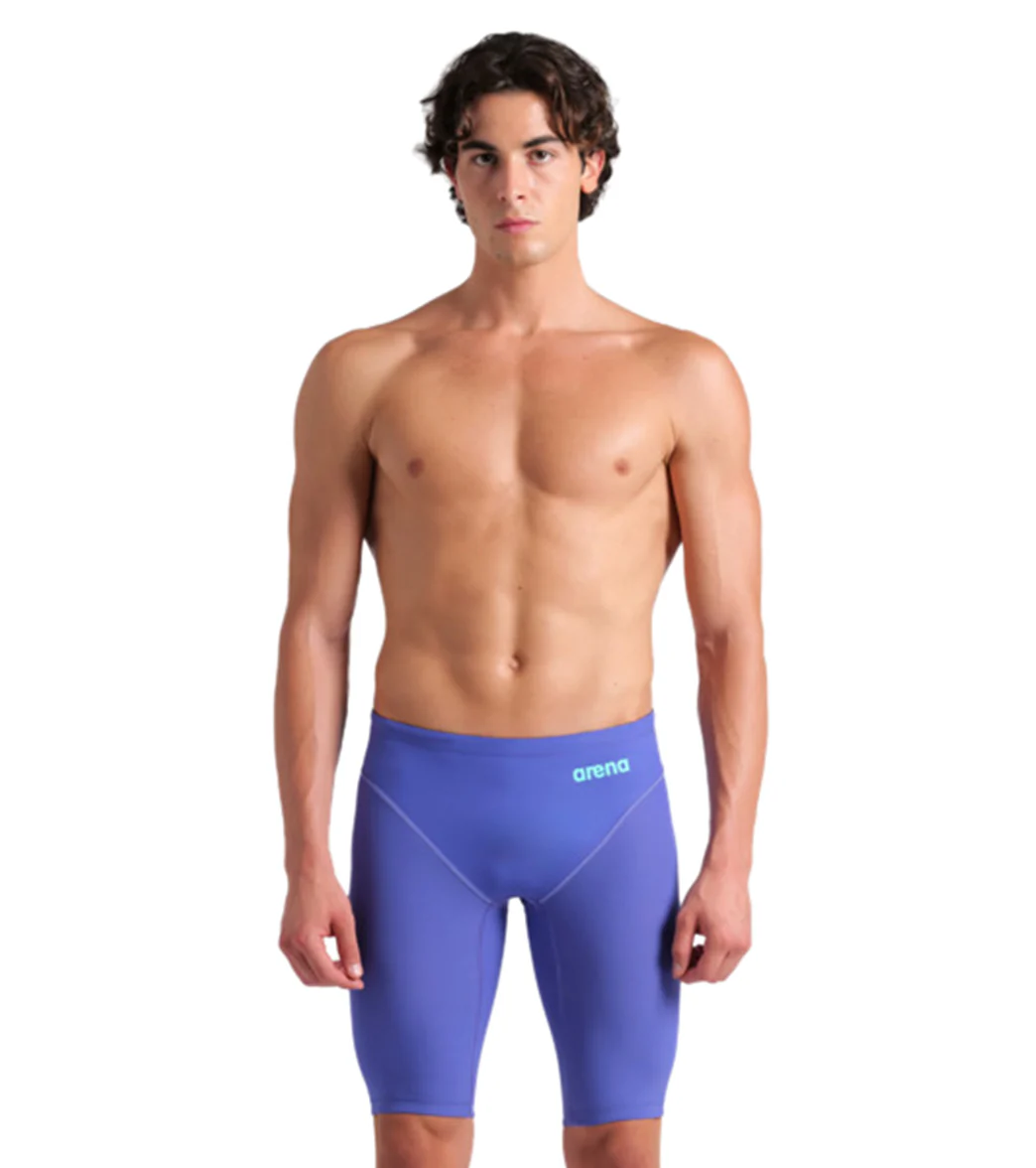 Arena Men's Powerskin Impulso Jammer Tech Suit Swimsuit - Image 20
