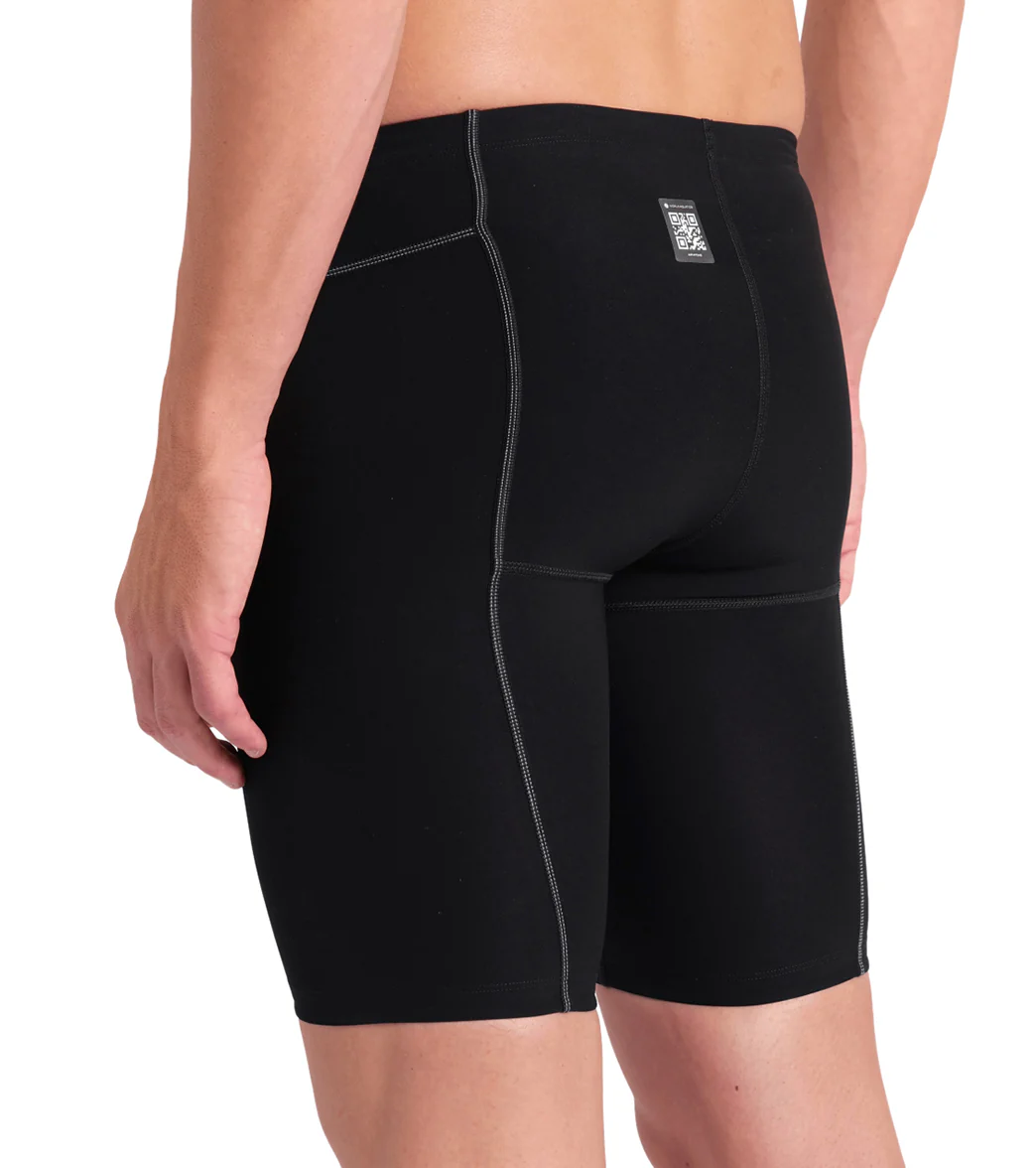 Arena Men's Powerskin Impulso Jammer Tech Suit Swimsuit - Image 6