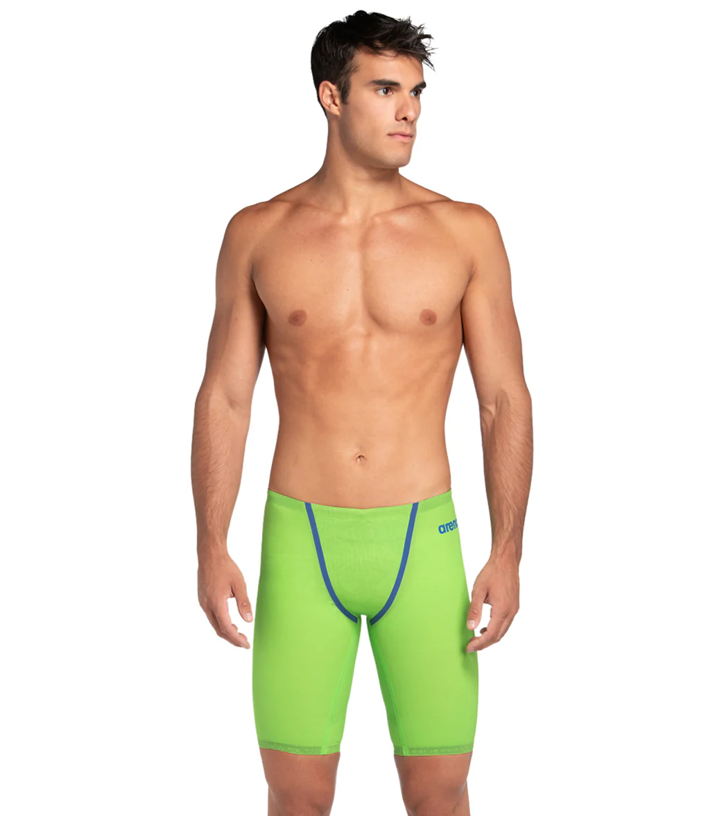 Arena Men's Powerskin Primo Jammer Tech Suit Swimsuit - Image 28