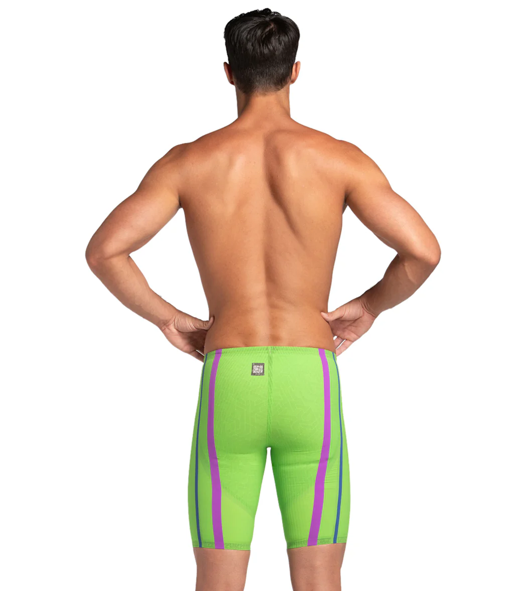 Arena Men's Powerskin Primo Jammer Tech Suit Swimsuit - Image 29