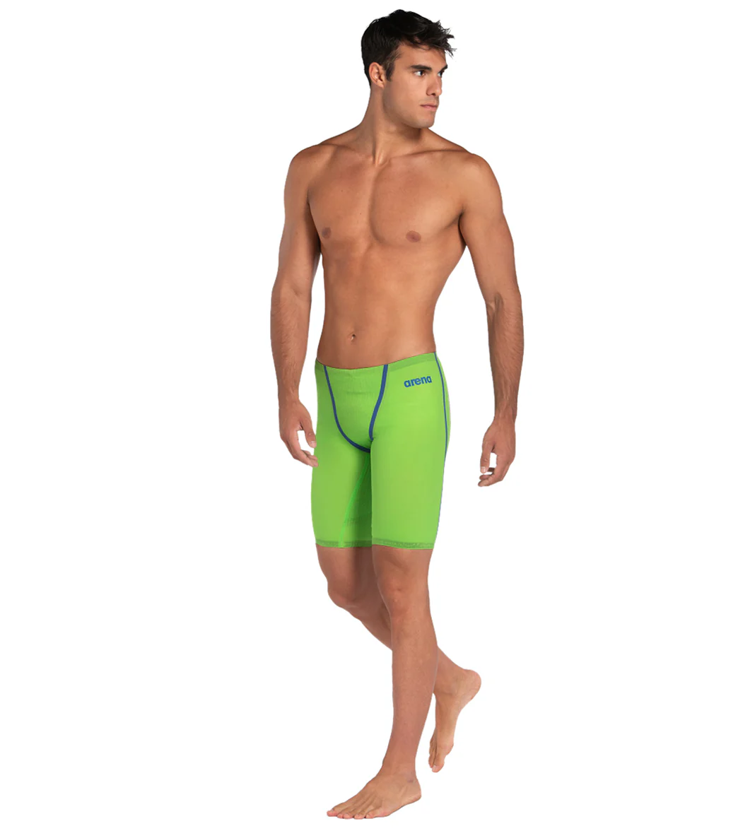 Arena Men's Powerskin Primo Jammer Tech Suit Swimsuit - Image 30