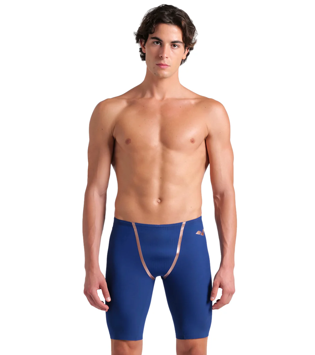 Arena Men's Powerskin Primo LE Jammer Tech Suit Swimsuit - Image 3