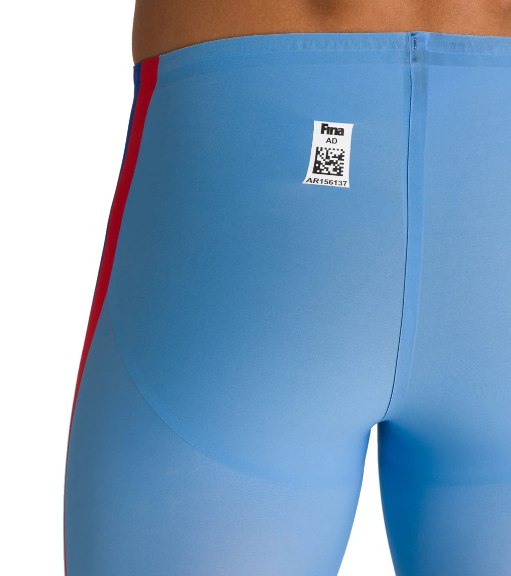 Arena Men's Powerskin R-evo+ Open Water Tech Suit Swimsuit - Image 11