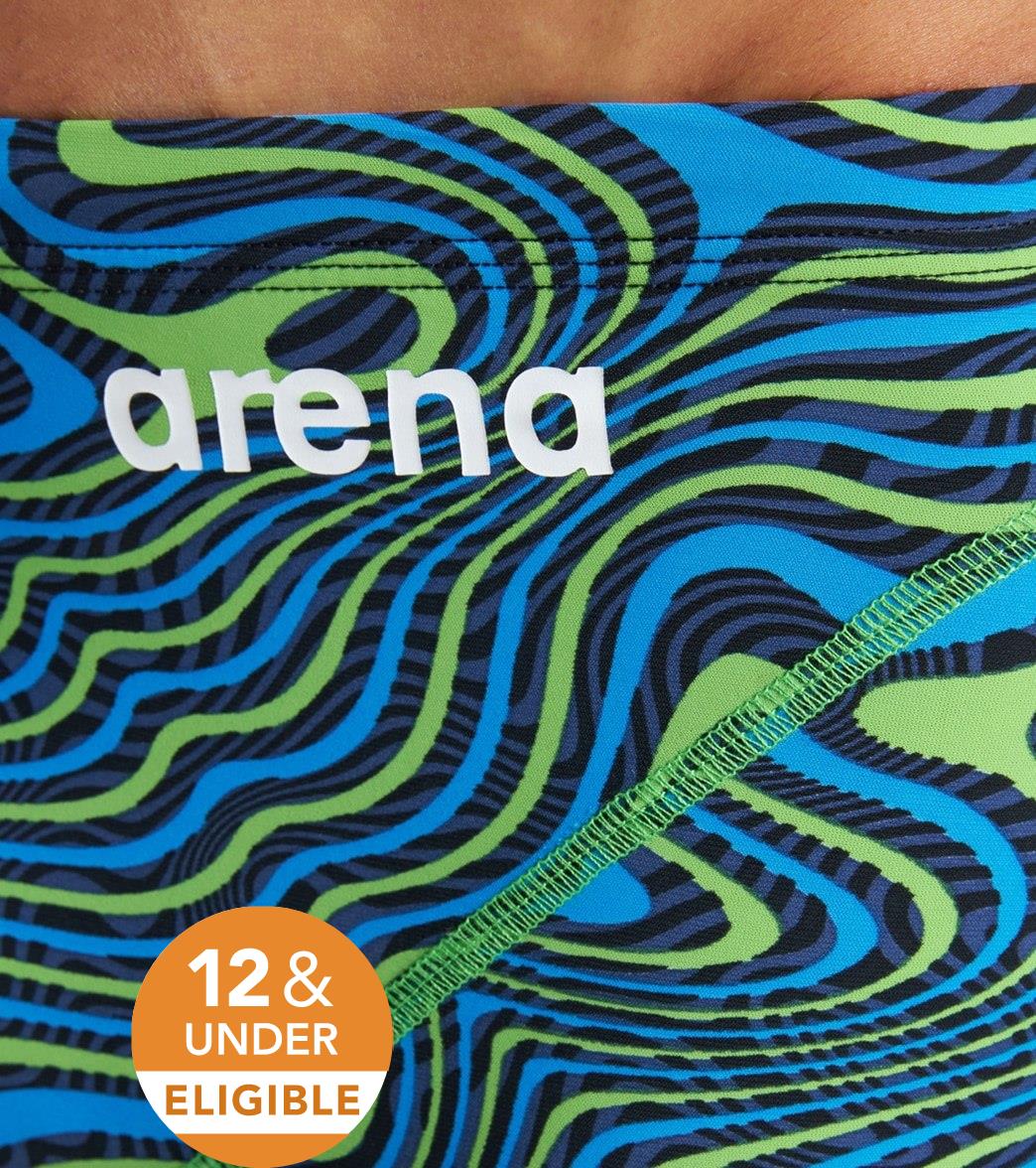 Arena Men's Powerskin ST 2.0 Illusion Limited Edition Jammer - Image 4