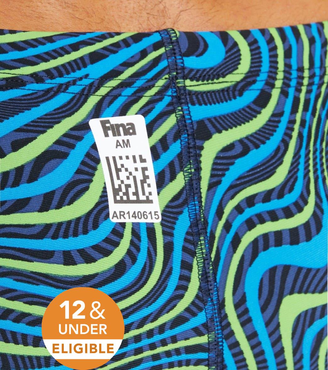 Arena Men's Powerskin ST 2.0 Illusion Limited Edition Jammer - Image 5