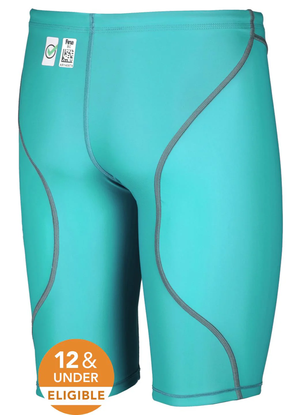 Arena Men's Powerskin ST Next Jammer Tech Suit Swimsuit - Image 10