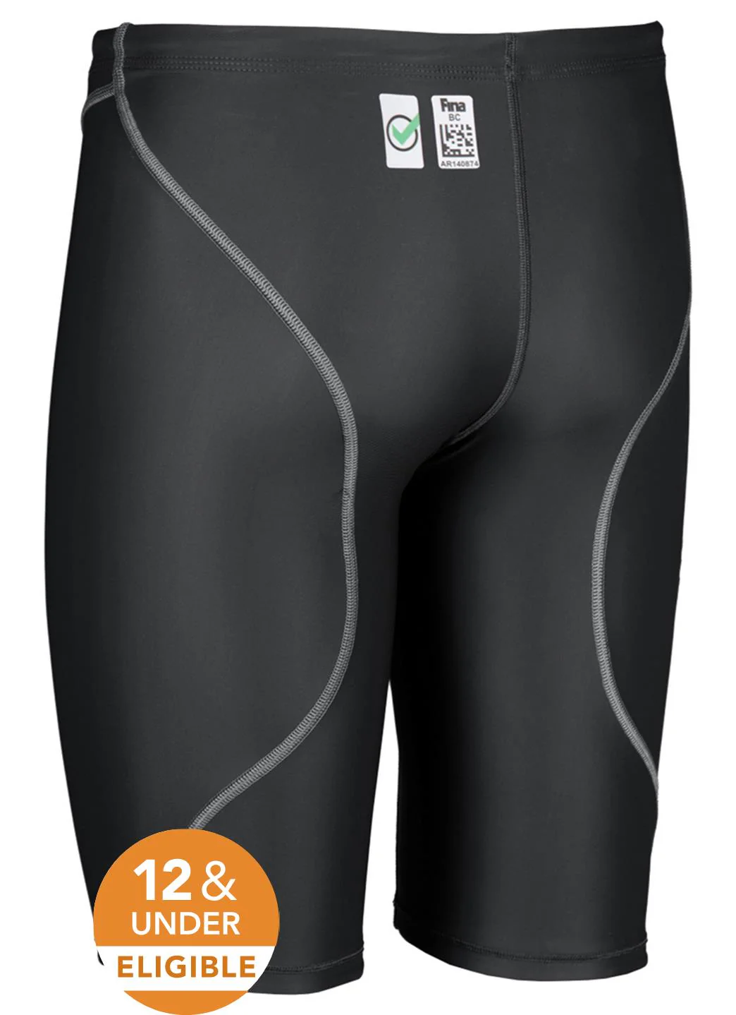Arena Men's Powerskin ST Next Jammer Tech Suit Swimsuit - Image 43