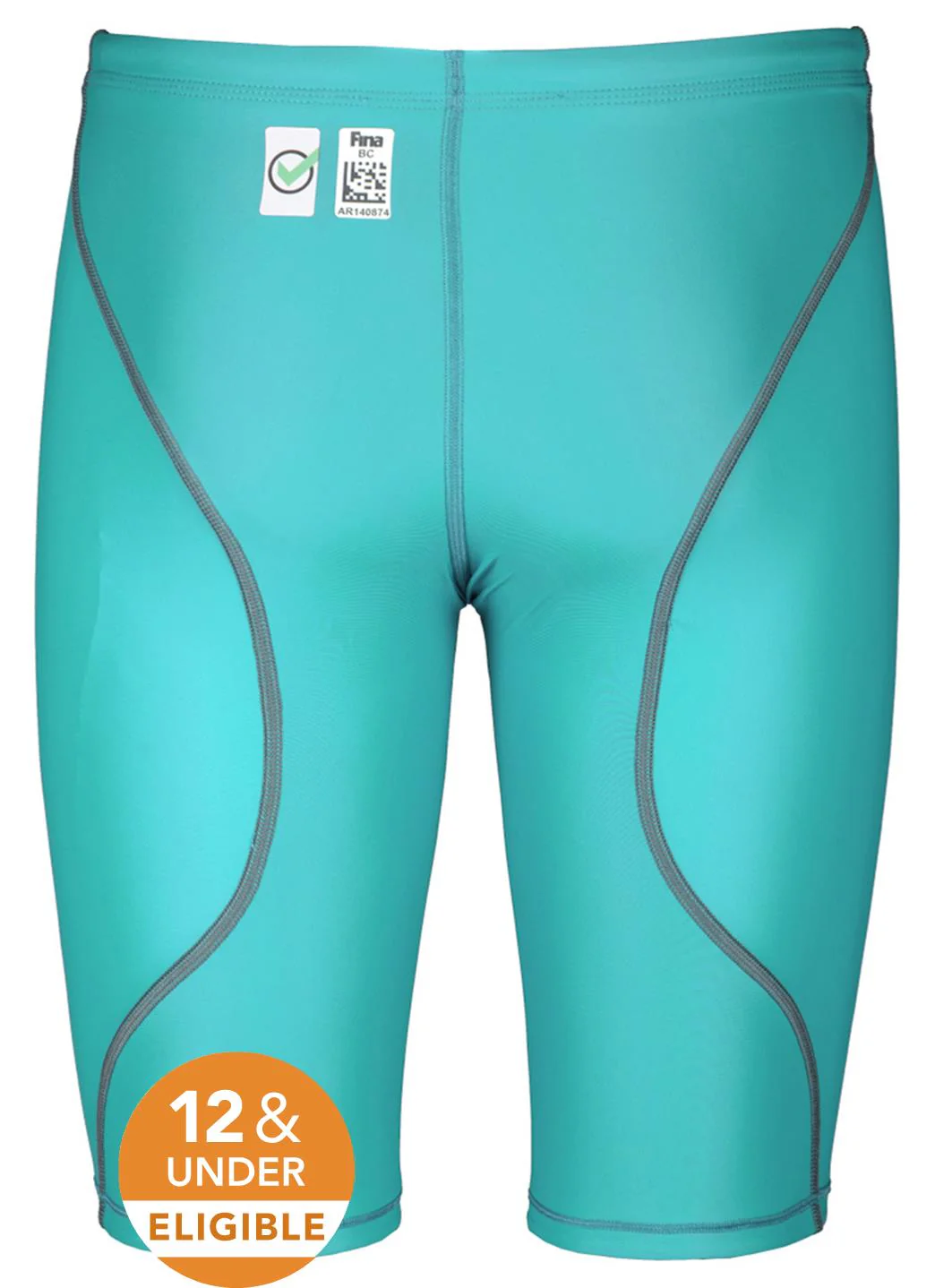 Arena Men's Powerskin ST Next Jammer Tech Suit Swimsuit - Image 7