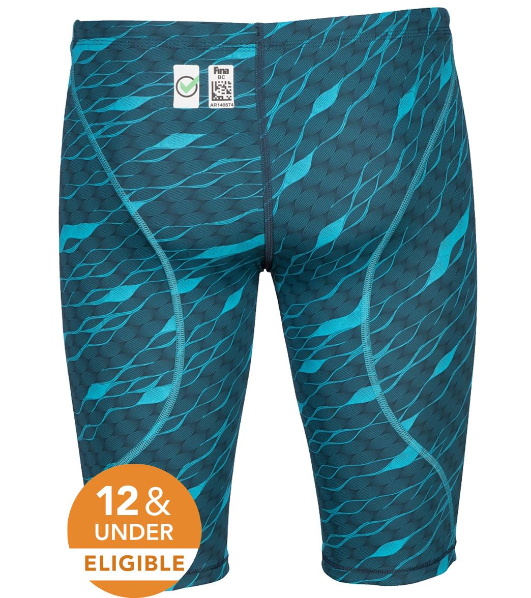 Arena Men's Powerskin ST Next Limited Edition Jammer Tech Suit Swimsuit - Image 10