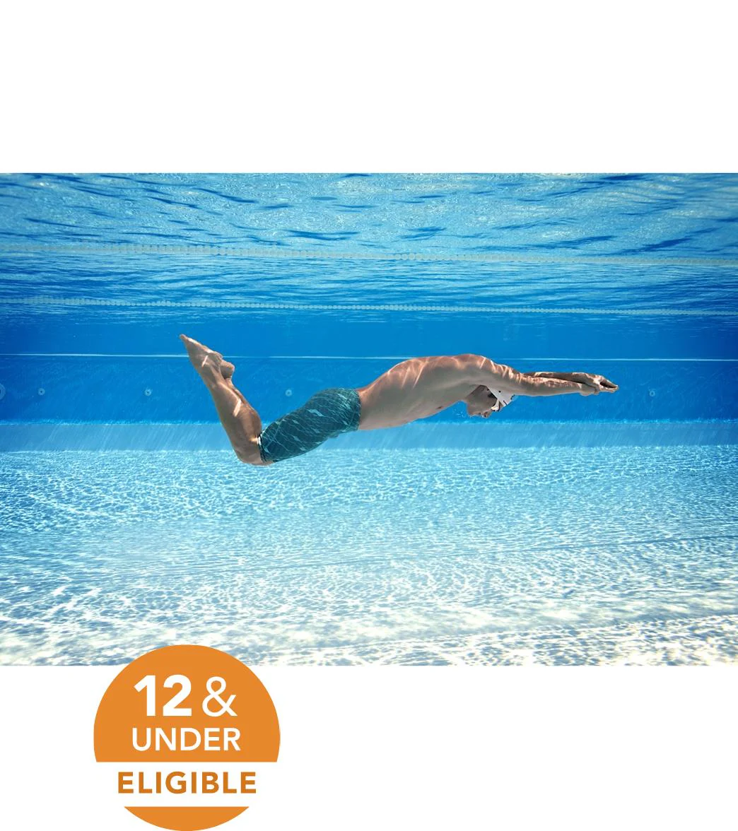 Arena Men's Powerskin ST Next Limited Edition Jammer Tech Suit Swimsuit - Image 14