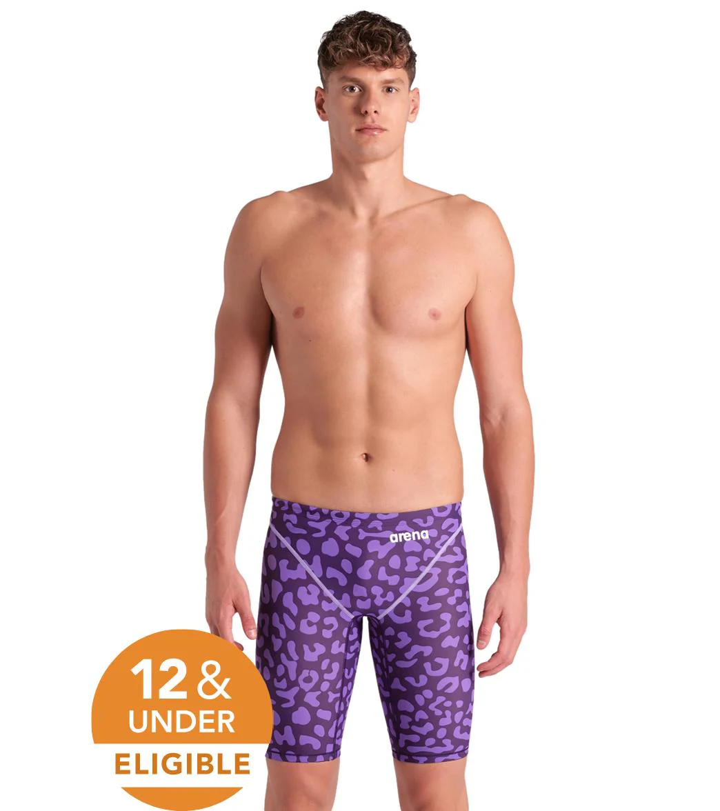Arena Men's Powerskin ST Next Limited Edition Jammer Tech Suit Swimsuit - Image 18