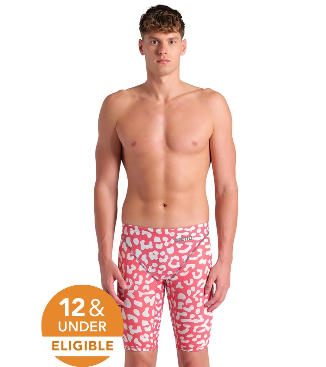 Arena Men's Powerskin ST Next Limited Edition Jammer Tech Suit Swimsuit - Image 25