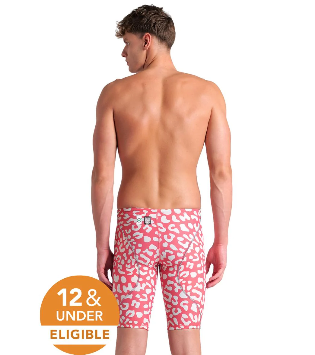 Arena Men's Powerskin ST Next Limited Edition Jammer Tech Suit Swimsuit - Image 27