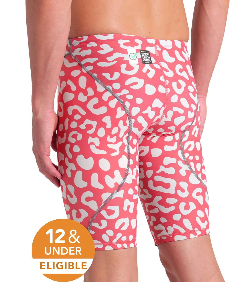 Arena Men's Powerskin ST Next Limited Edition Jammer Tech Suit Swimsuit - Image 30