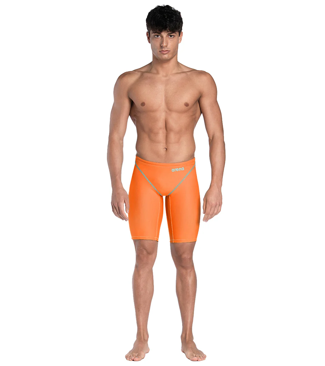 Arena Men's Powerskin ST Next Limited Edition Jammer Tech Suit Swimsuit - Image 3