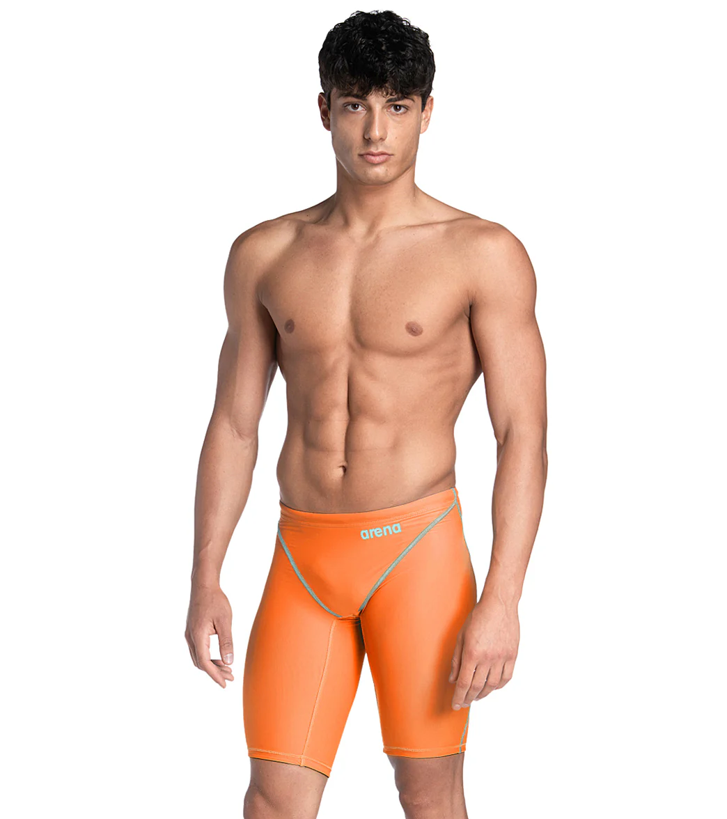 Arena Men's Powerskin ST Next Limited Edition Jammer Tech Suit Swimsuit - Image 7
