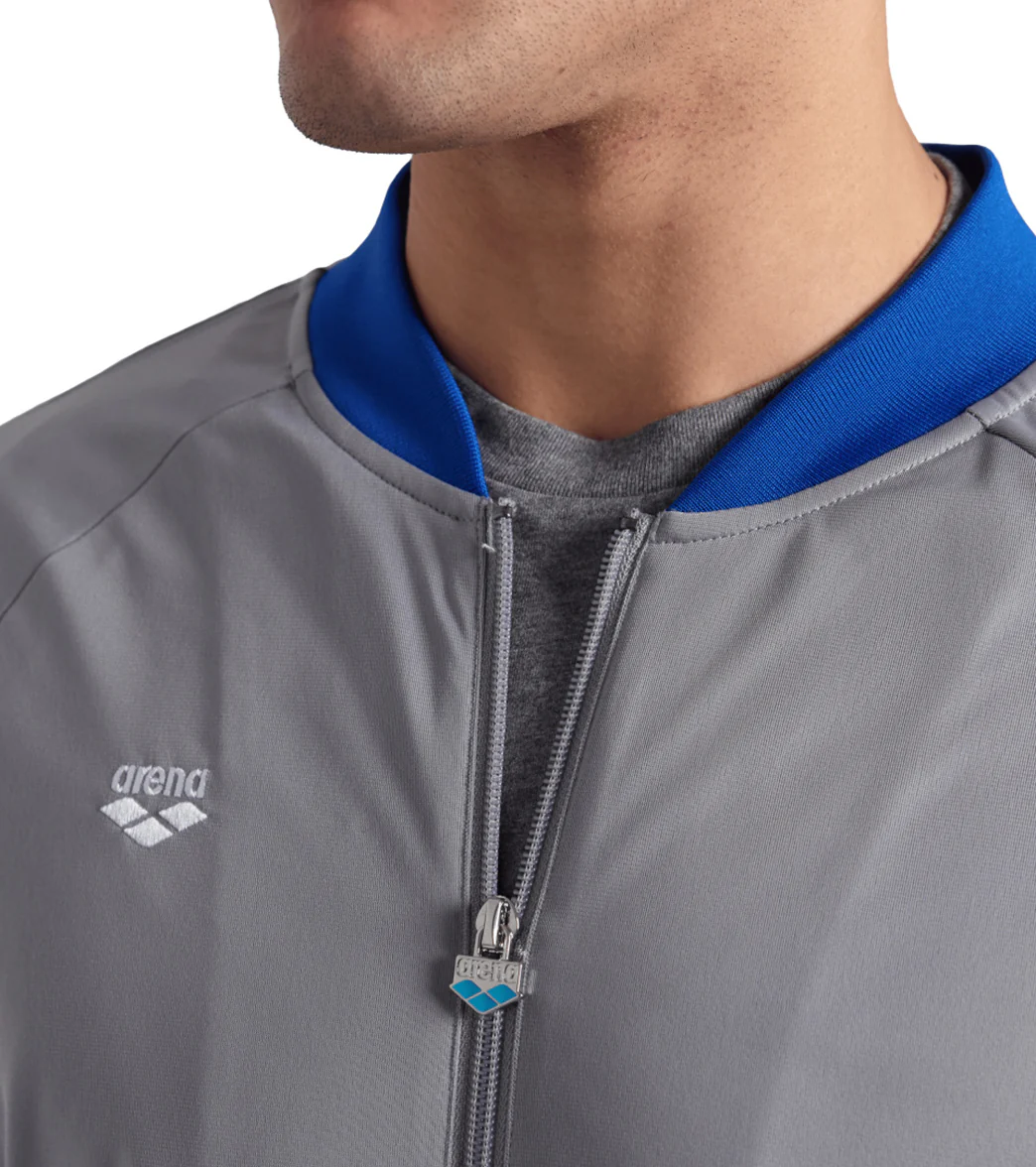 Arena Men's Relax IV OG Team Jacket - Image 11