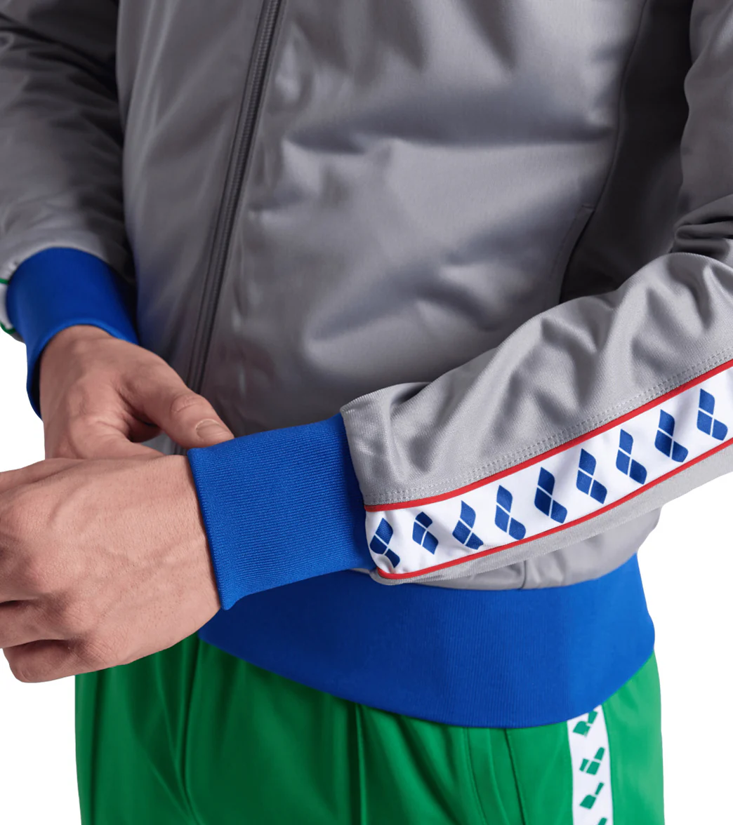Arena Men's Relax IV OG Team Jacket - Image 12