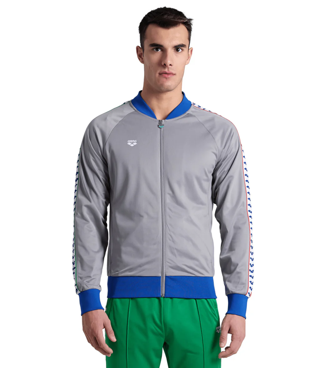 Arena Men's Relax IV OG Team Jacket - Image 14