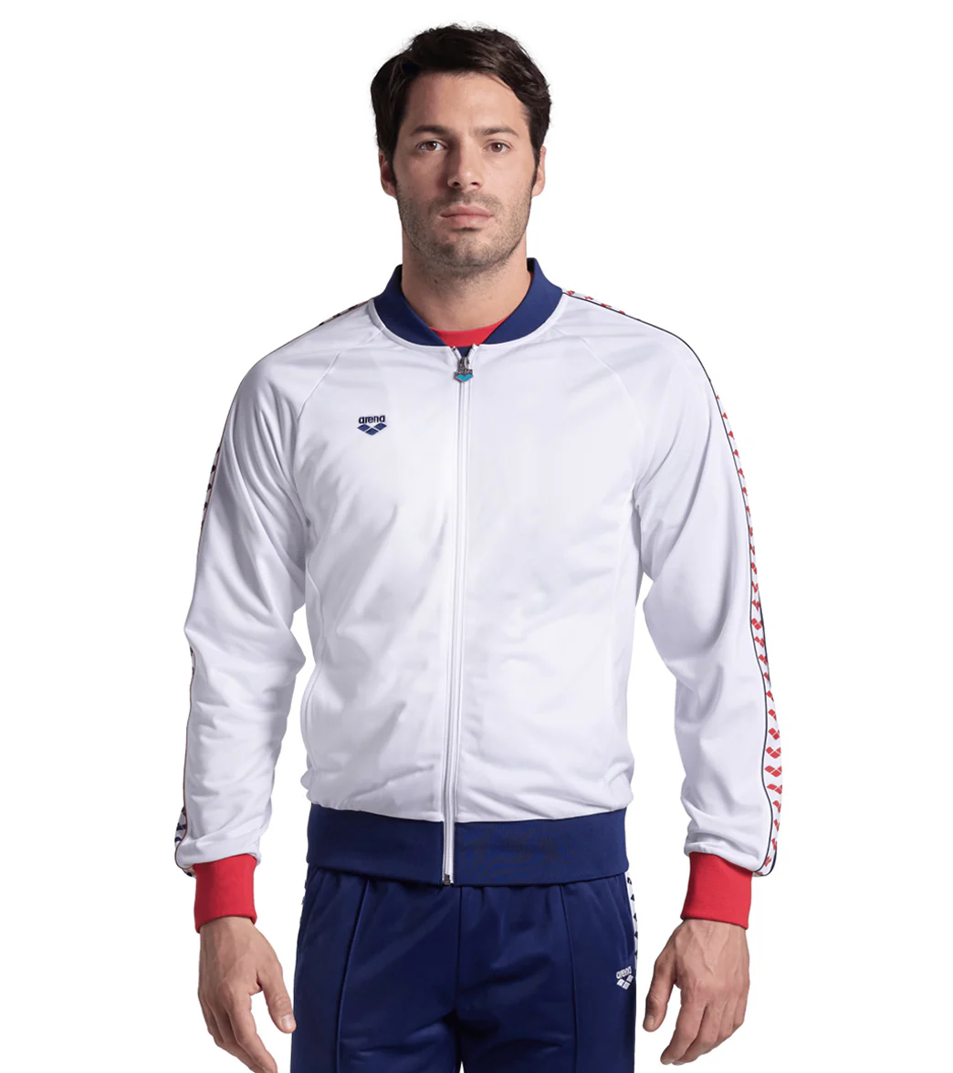 Arena Men's Relax IV OG Team Jacket - Image 15