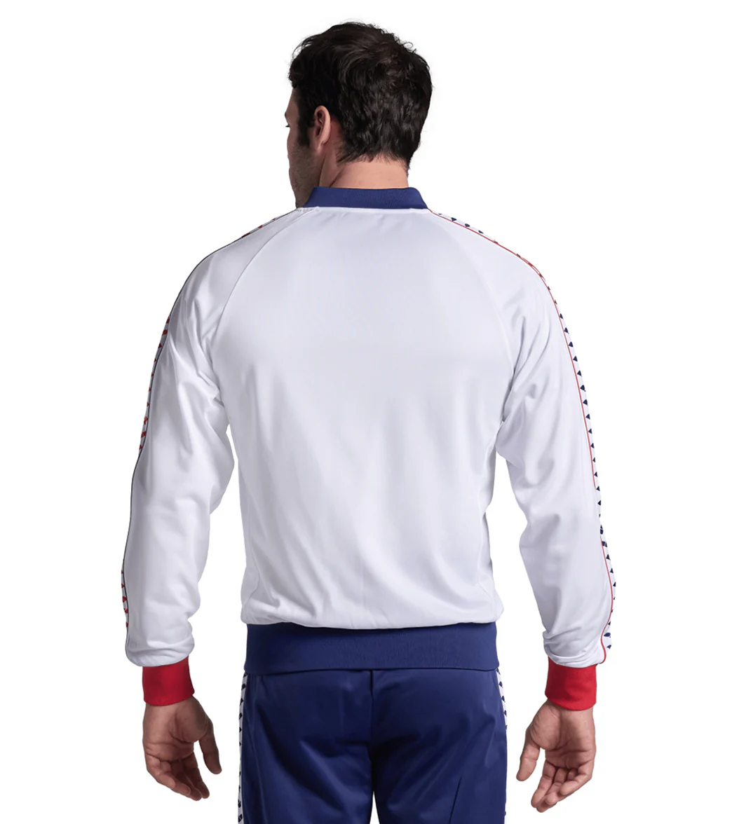 Arena Men's Relax IV OG Team Jacket - Image 16