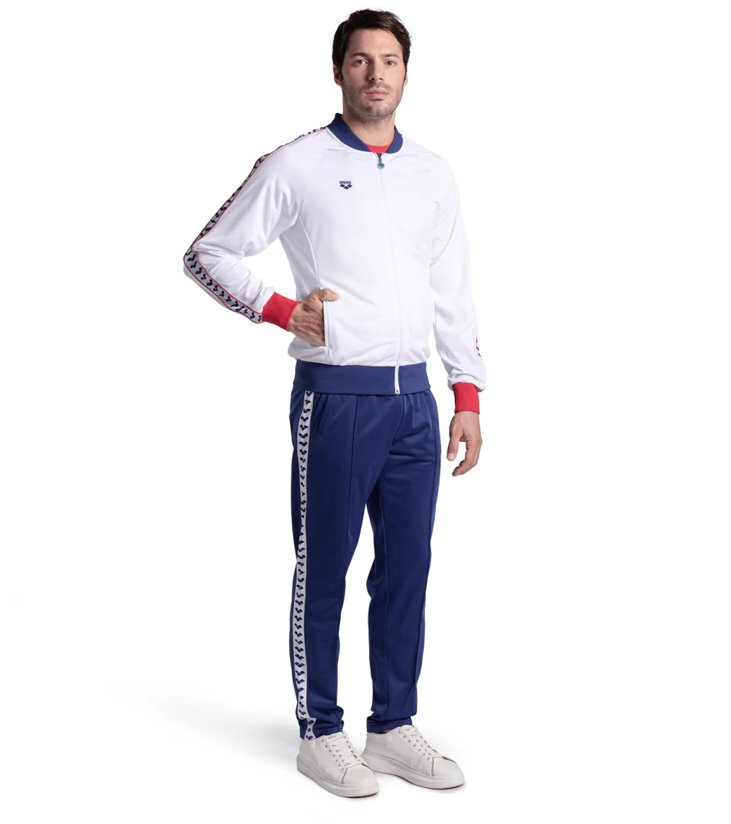 Arena Men's Relax IV OG Team Jacket - Image 17