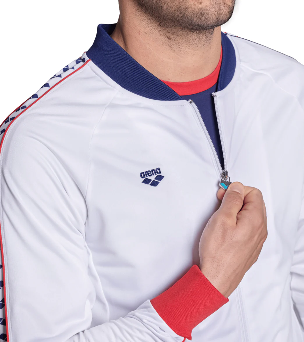 Arena Men's Relax IV OG Team Jacket - Image 18