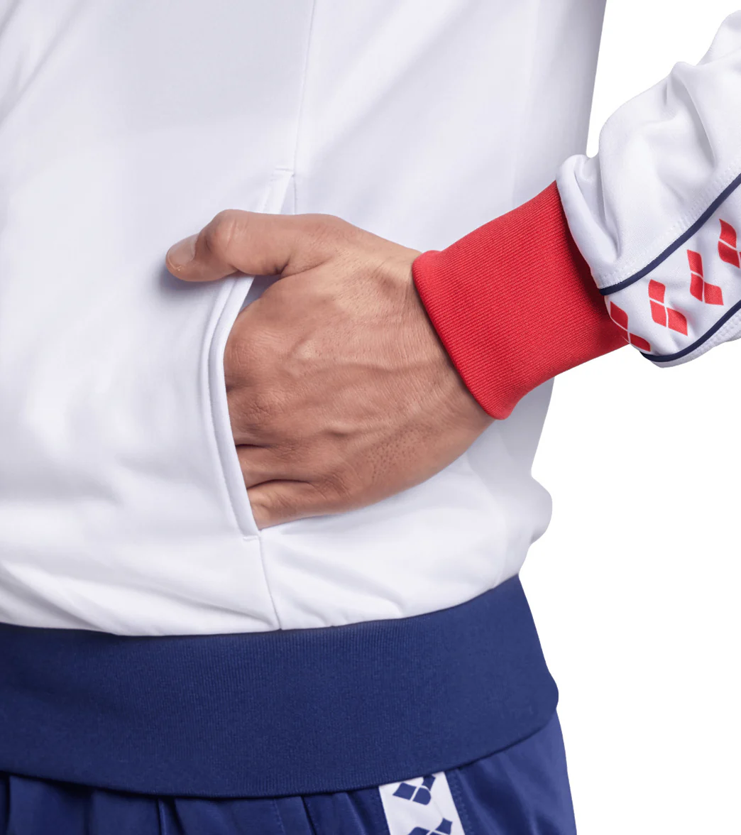 Arena Men's Relax IV OG Team Jacket - Image 19