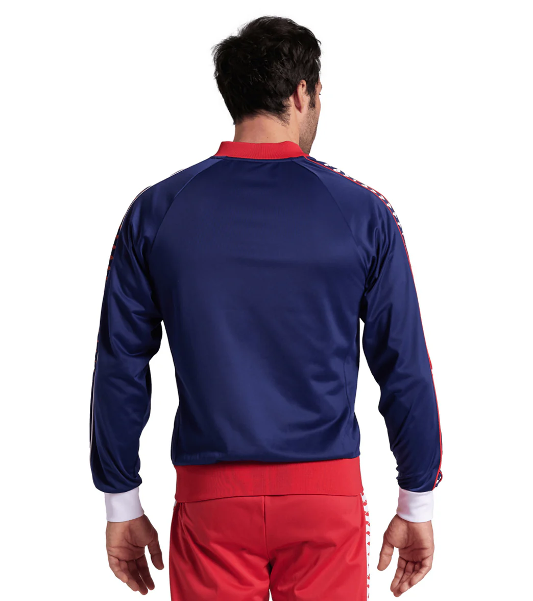 Arena Men's Relax IV OG Team Jacket - Image 2