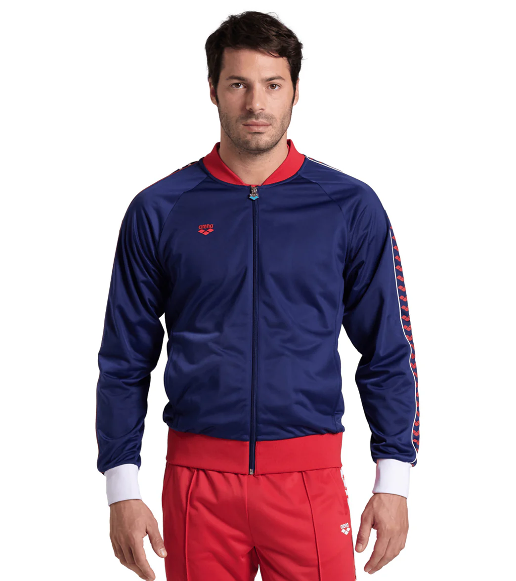 Arena Men's Relax IV OG Team Jacket - Image 22