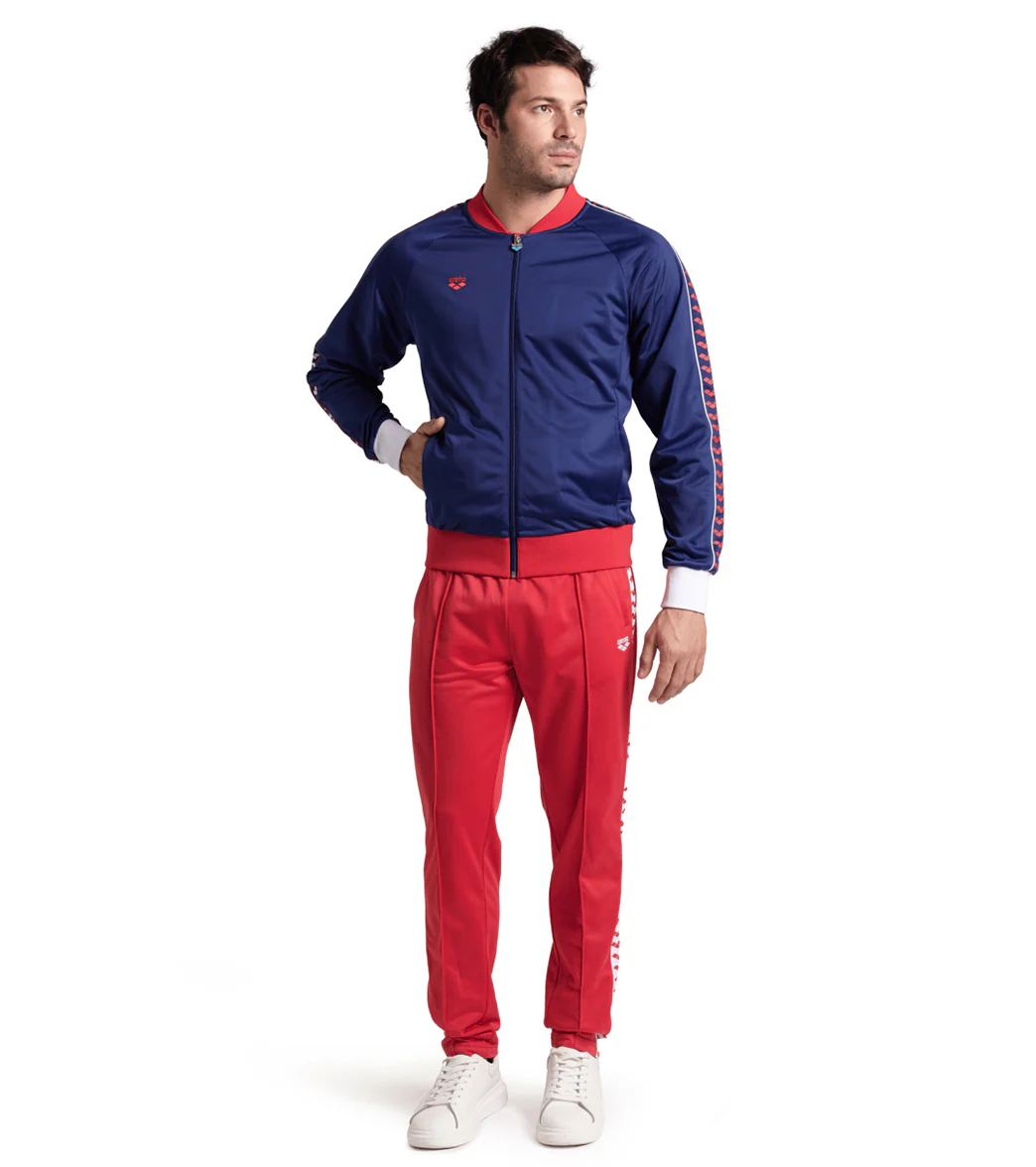 Arena Men's Relax IV OG Team Jacket - Image 3