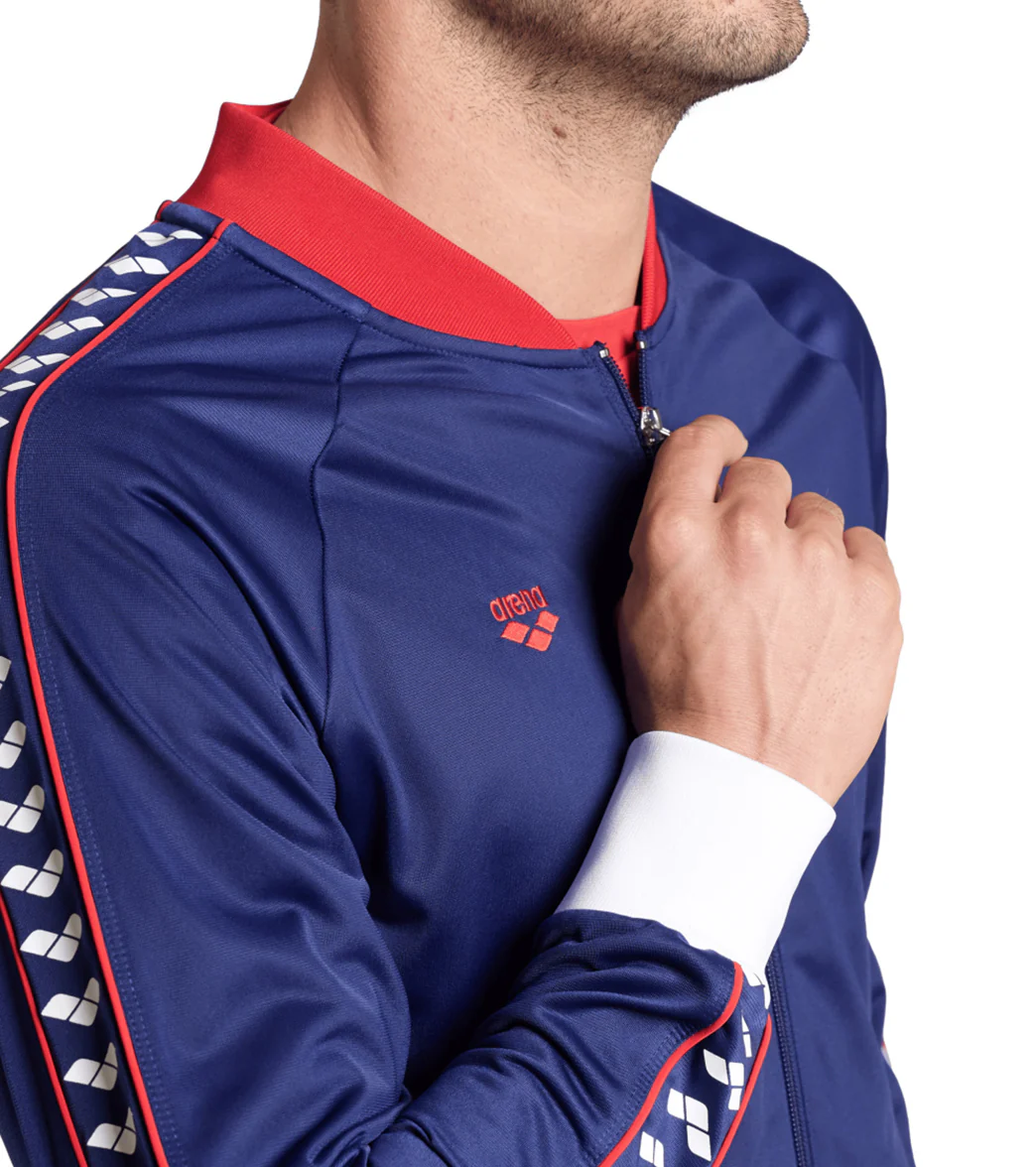 Arena Men's Relax IV OG Team Jacket - Image 5