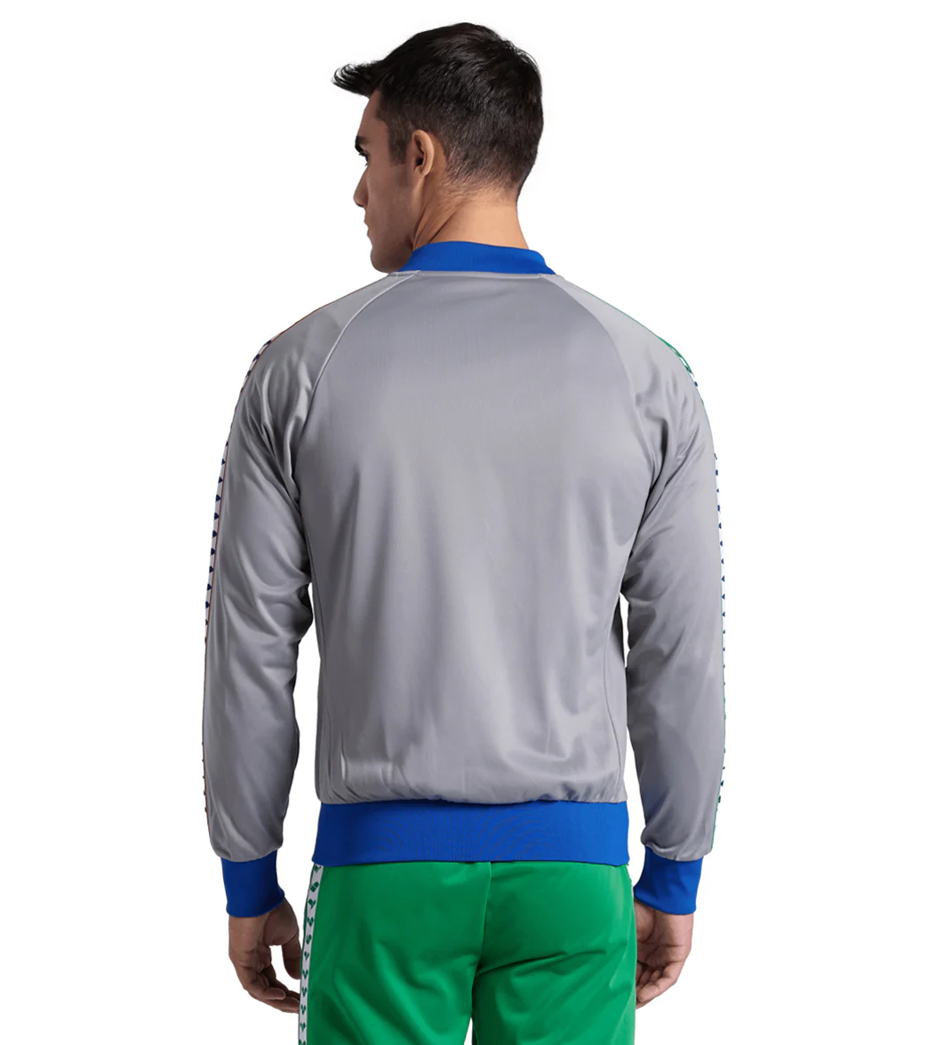 Arena Men's Relax IV OG Team Jacket - Image 9