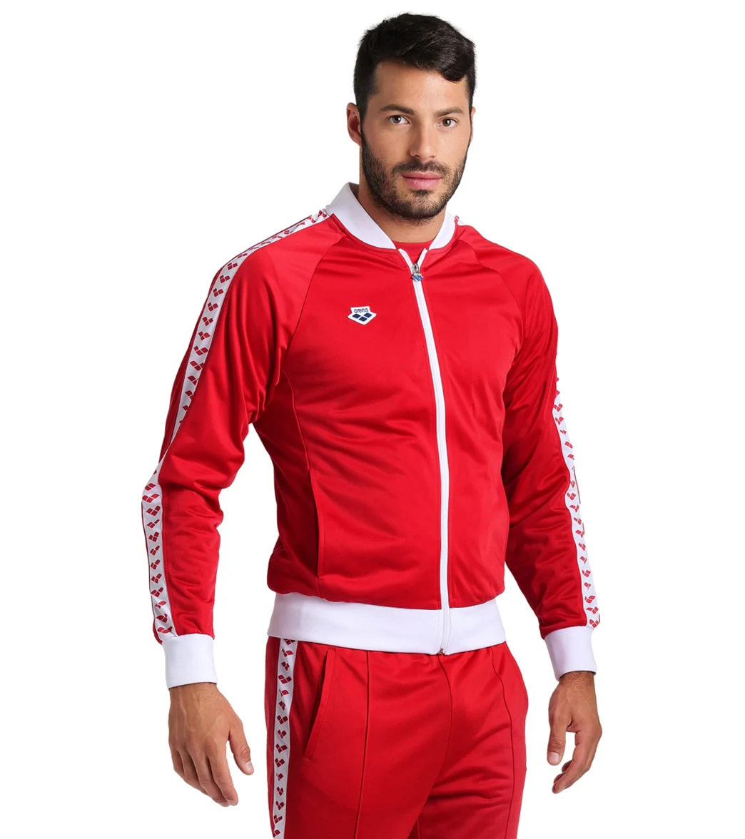 Arena Men's Relax IV Team Jacket - Image 102