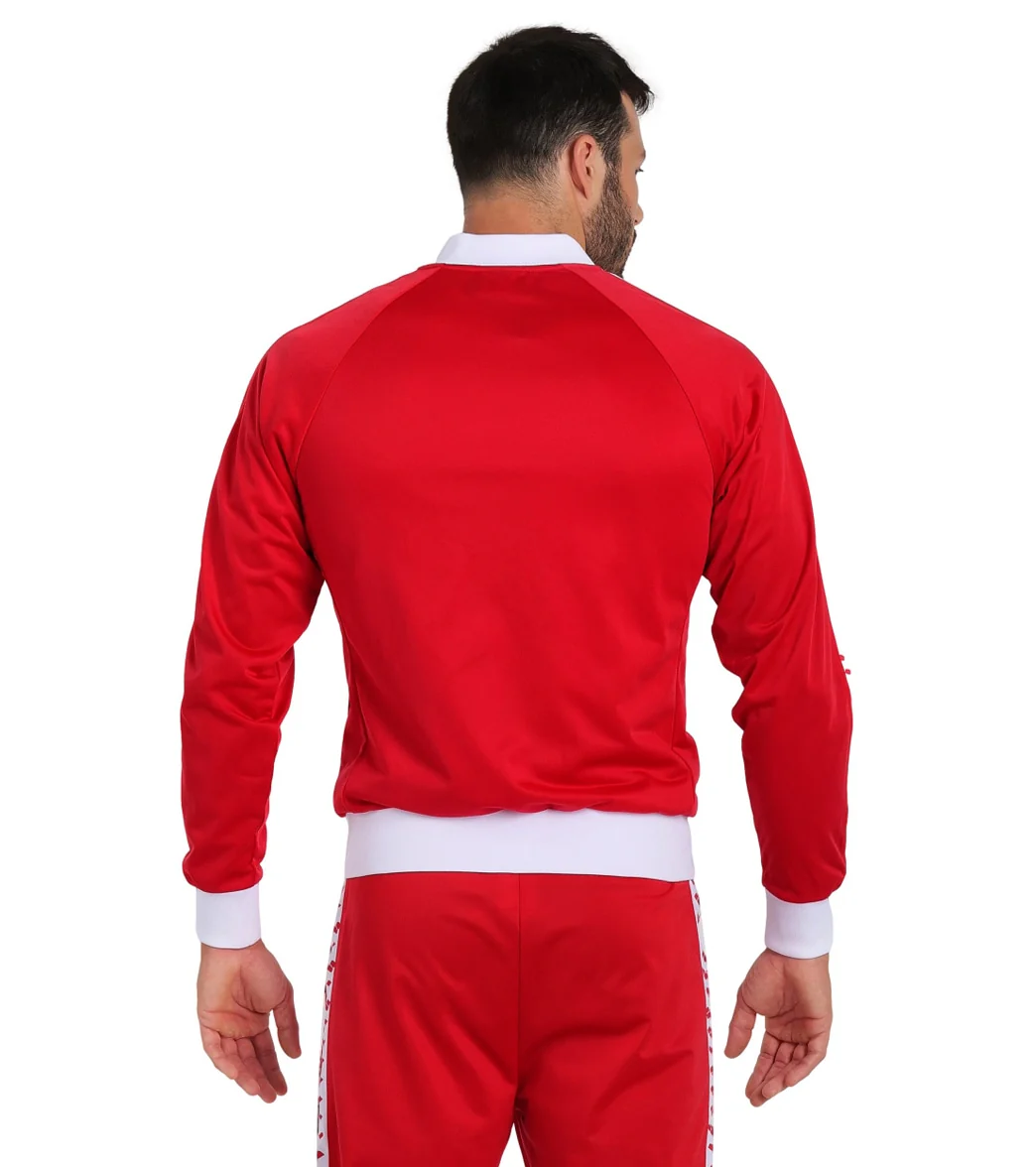 Arena Men's Relax IV Team Jacket - Image 103