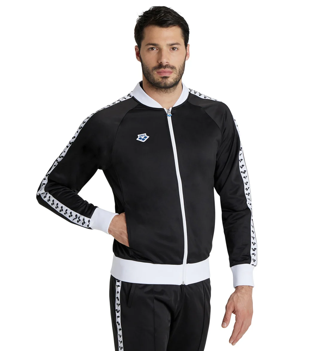 Arena Men's Relax IV Team Jacket - Image 109