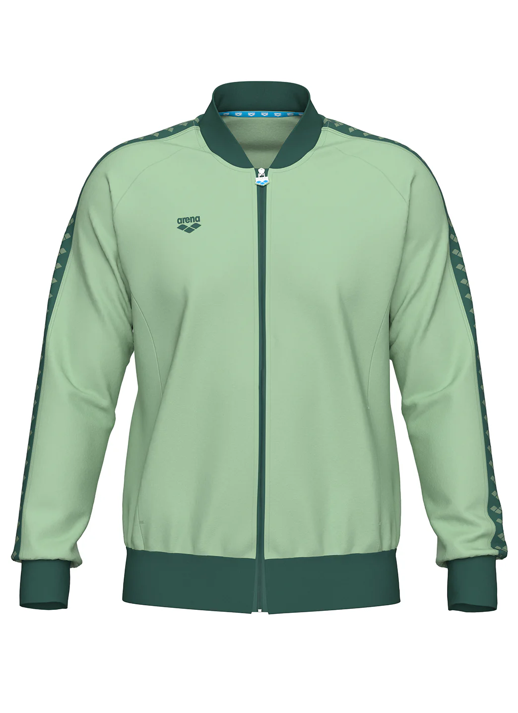 Arena Men's Relax IV Team Jacket - Image 22