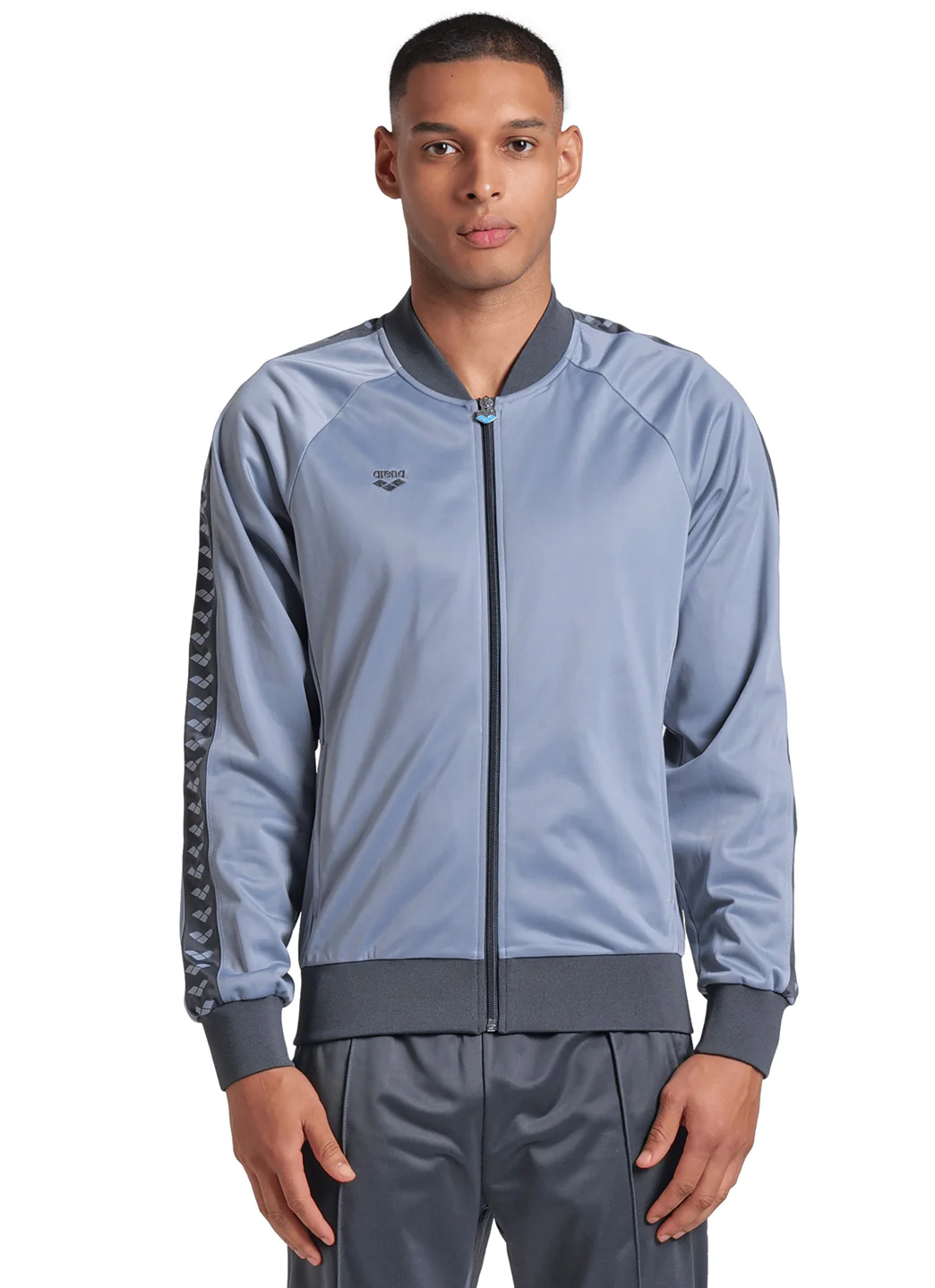 Arena Men's Relax IV Team Jacket - Image 27