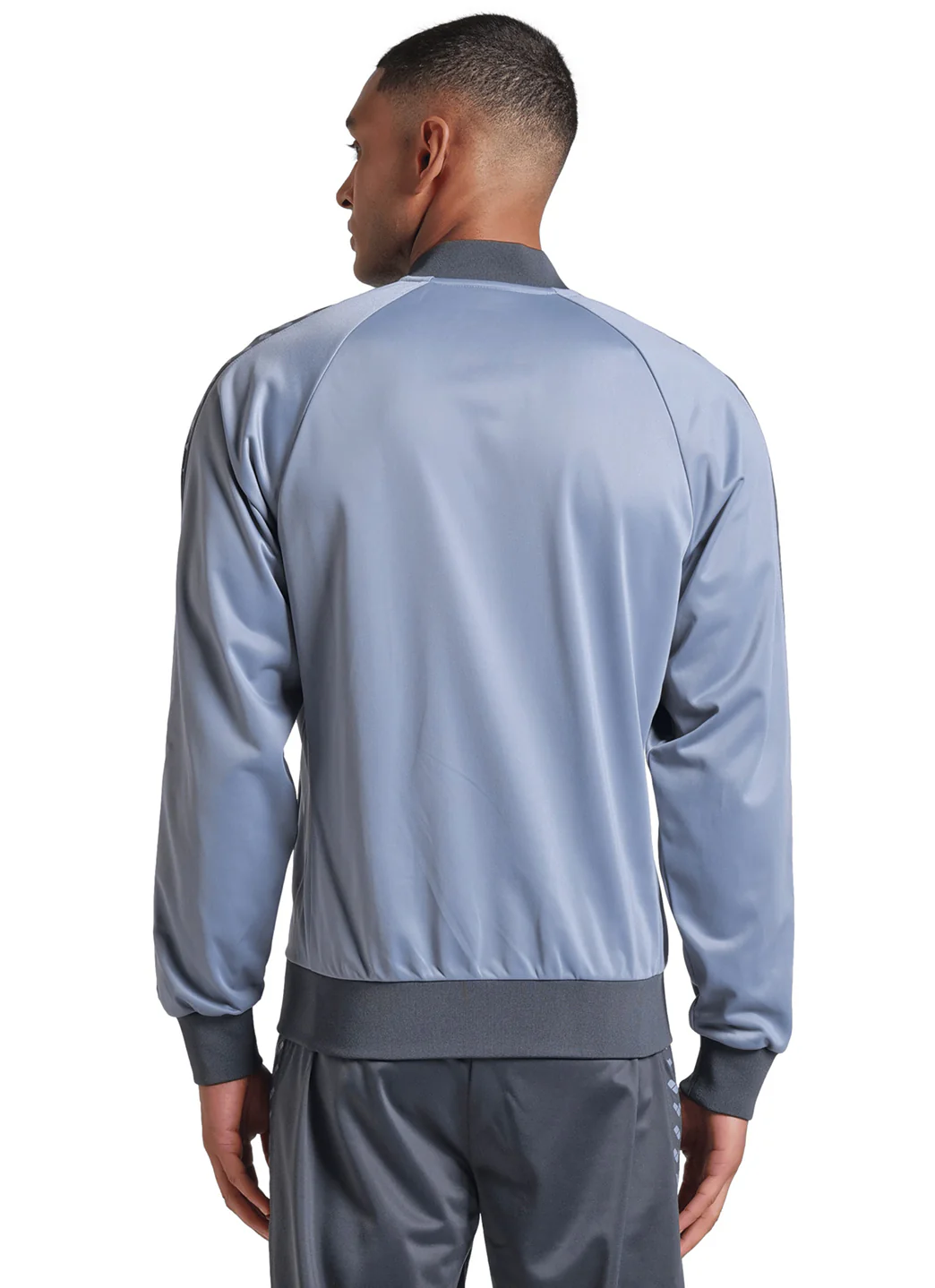 Arena Men's Relax IV Team Jacket - Image 3